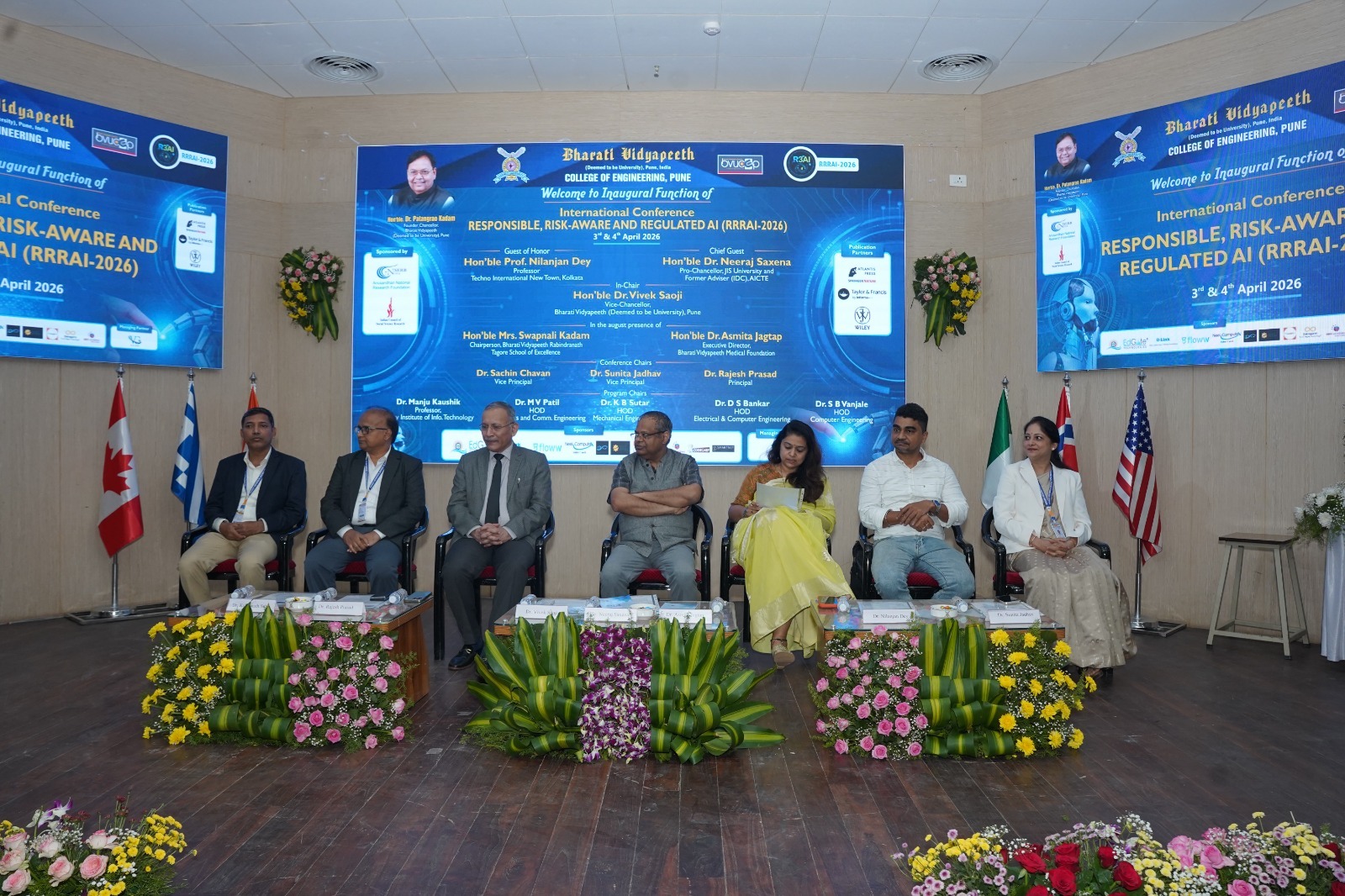 Award Ceremony